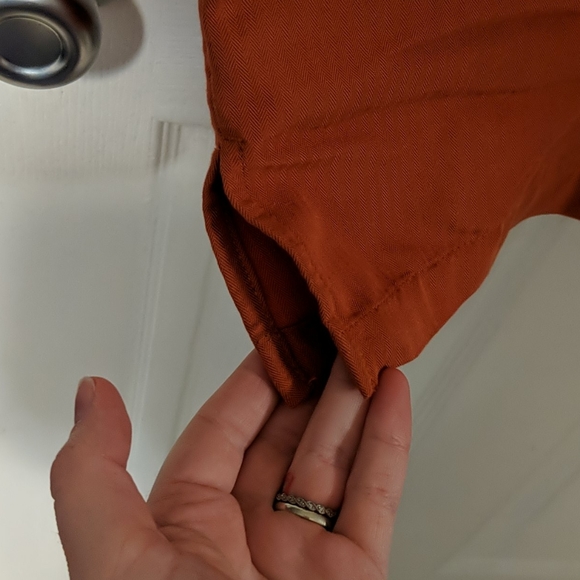 Eagle Dry Goods, Men's Button Up Shirt - Picture 11 of 15